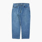 Vintage 550 Jeans - Blue 38/32