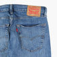 Vintage 505 Jeans - Blue 32/32