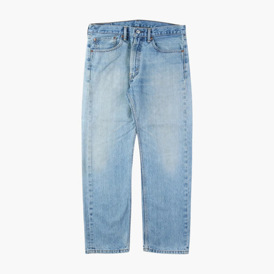 Vintage 505 Jeans - Blue 34/30