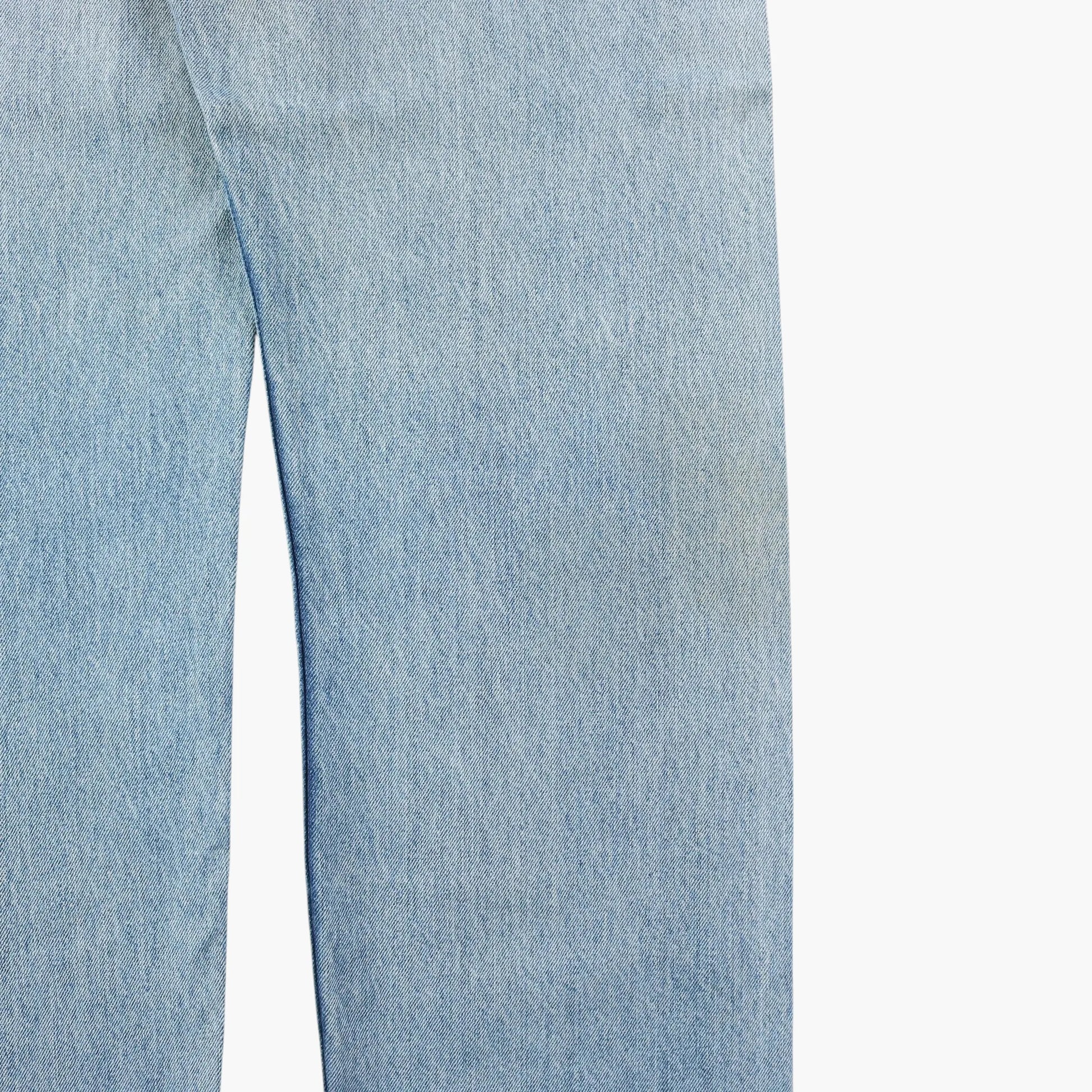 Vintage 505 Jeans - Blue 34/30