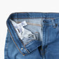 Vintage 505 Jeans - Blue 32/32