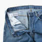 Vintage 550 Jeans - Blue 38/32