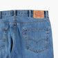 Vintage 550 Jeans - Blue 38/32