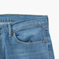 Vintage 505 Jeans - Blue 38/30