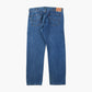 Vintage 505 Jeans - Blue 40/32