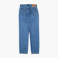 Vintage 550 Jeans - Blue 29/34