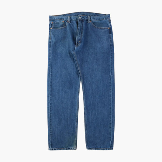 Vintage 505 Jeans - Blue 40/32