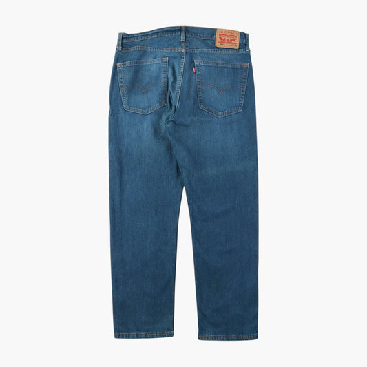 Vintage 505 Jeans - Blue 36/30