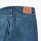 Vintage 505 Jeans - Blue 36/30