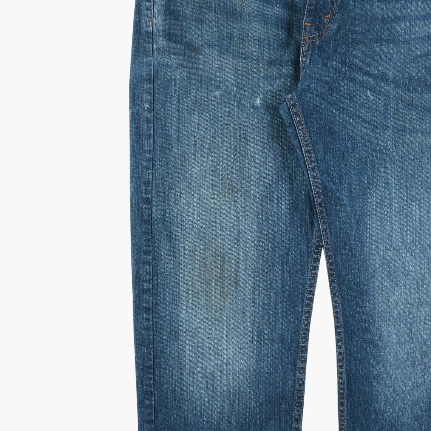 Vintage 505 Jeans - Blue 36/30