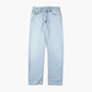 Vintage 505 Jeans - Blue 33/34