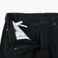 Vintage 505 Jeans - Black 38/29