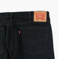 Vintage 505 Jeans - Black 38/29