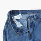 Vintage 550 Jeans - Blue 29/34