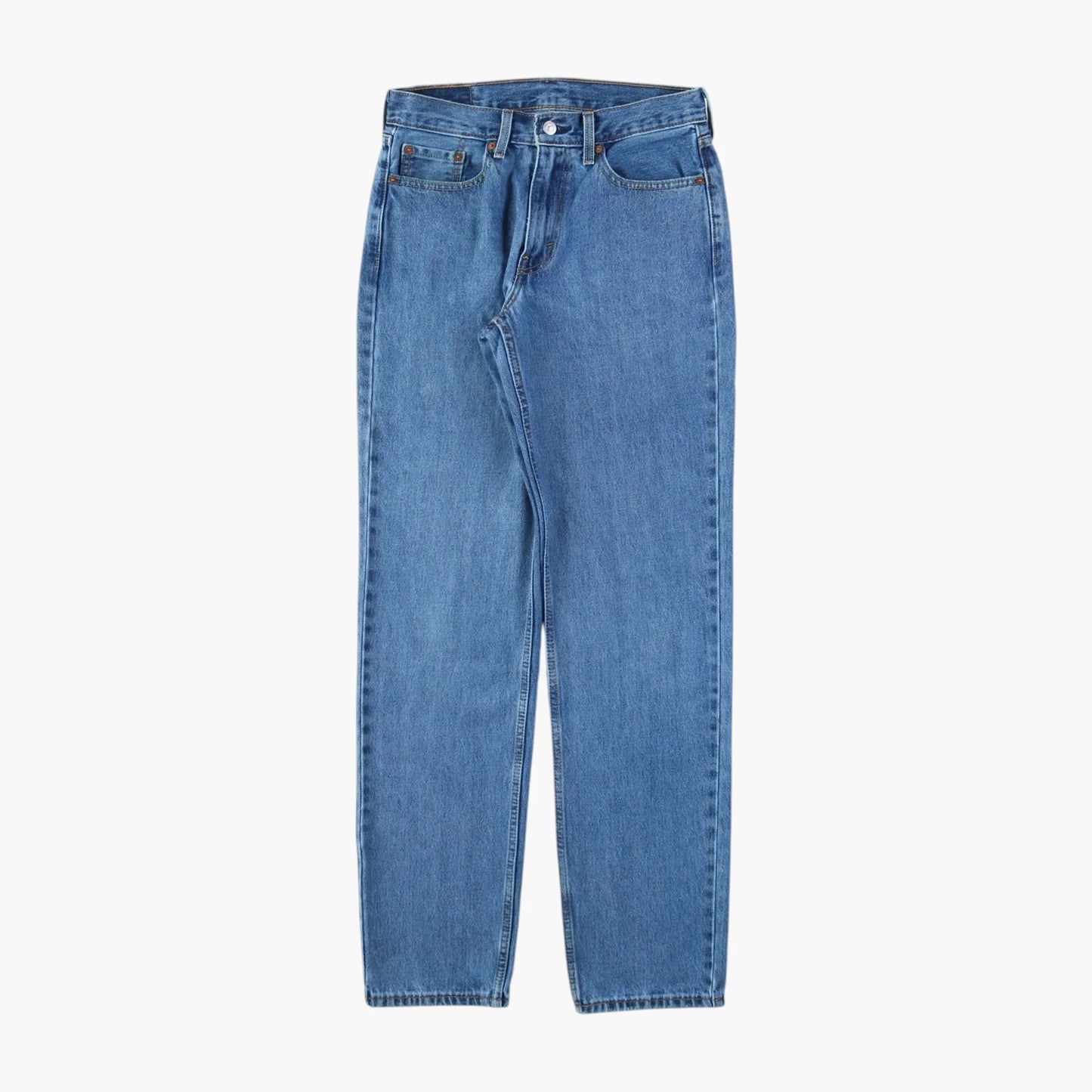 Vintage 550 Jeans - Blue 29/34