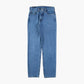 Vintage 550 Jeans - Blue 29/34