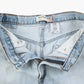 Vintage 505 Jeans - Blue 33/34