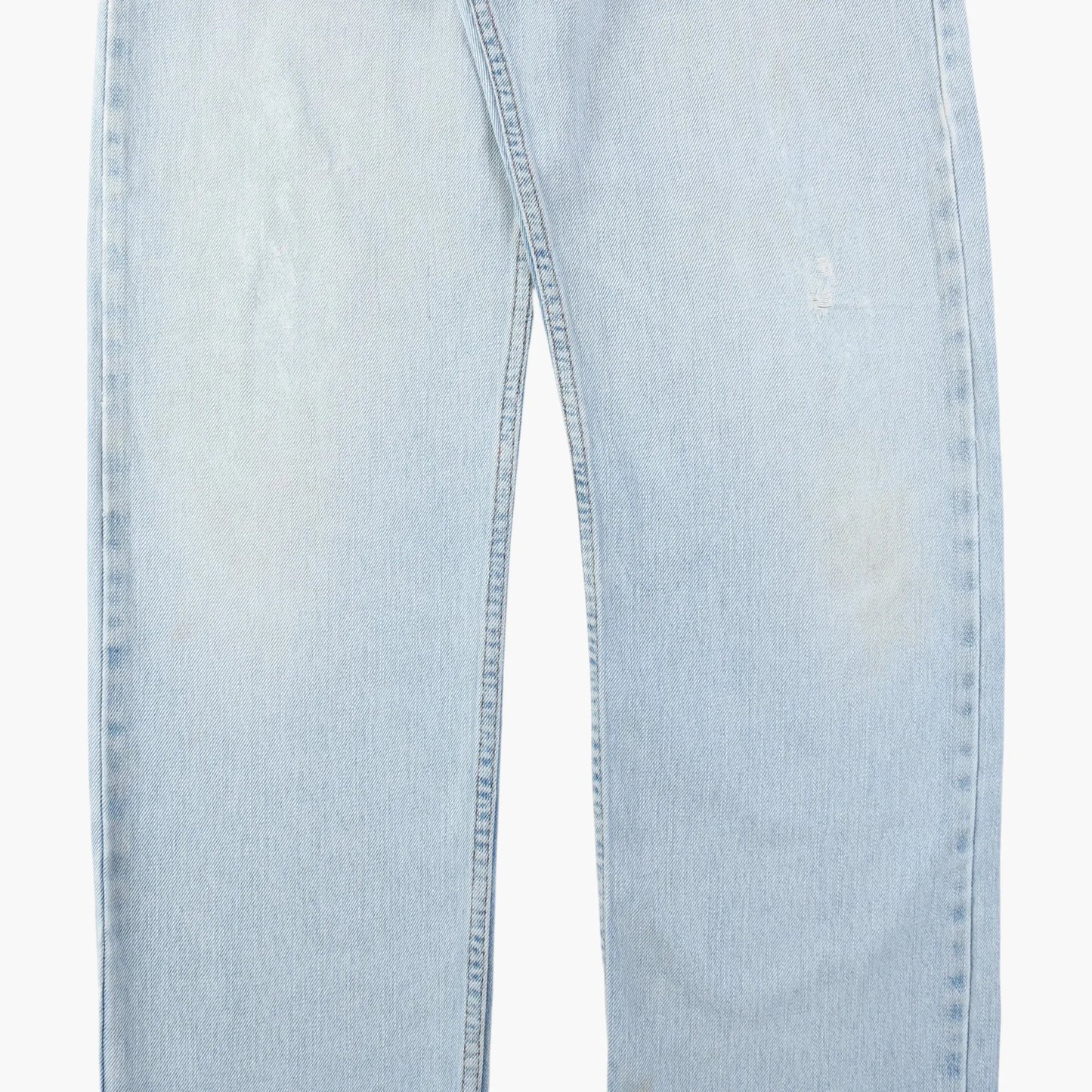 Vintage 505 Jeans - Blue 33/34