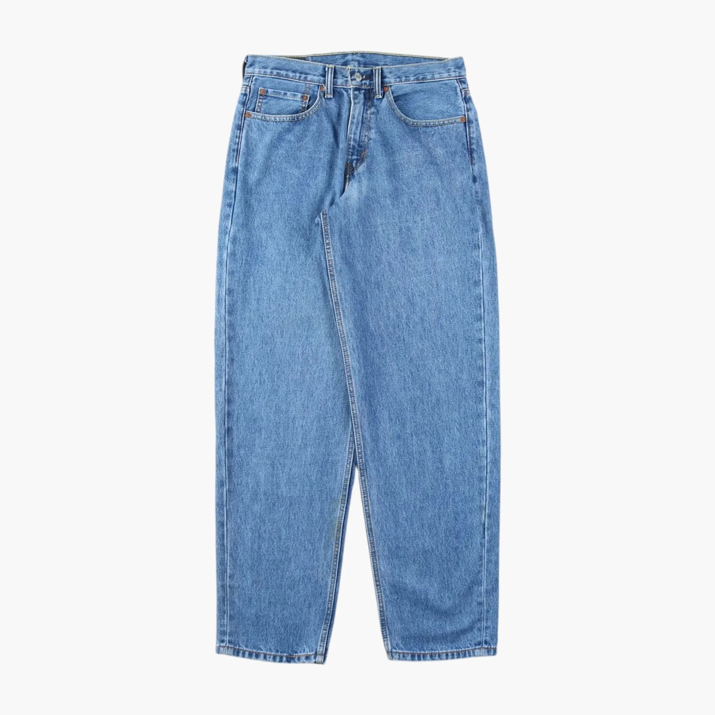 Vintage 560 Jeans - Blue 31/32