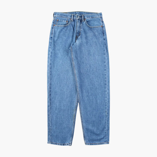Vintage 560 Jeans - Blue 31/32