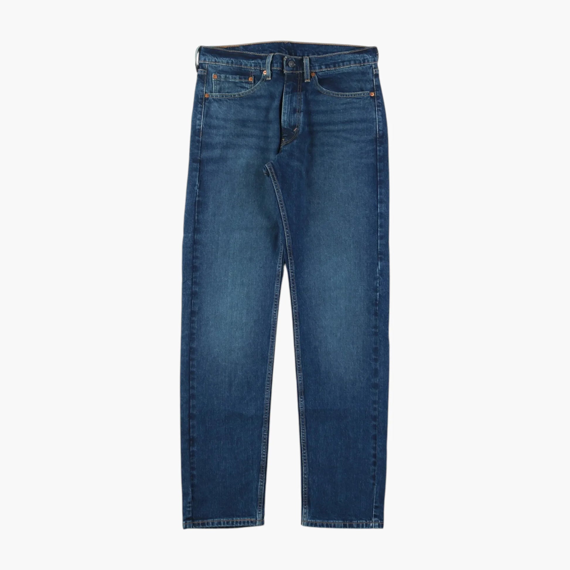 Vintage 505 Jeans - Blue 34/34