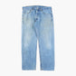 Vintage 505 Jeans - Blue 36/32