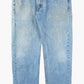 Vintage 505 Jeans - Blue 36/32