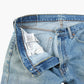 Vintage 505 Jeans - Blue 36/32
