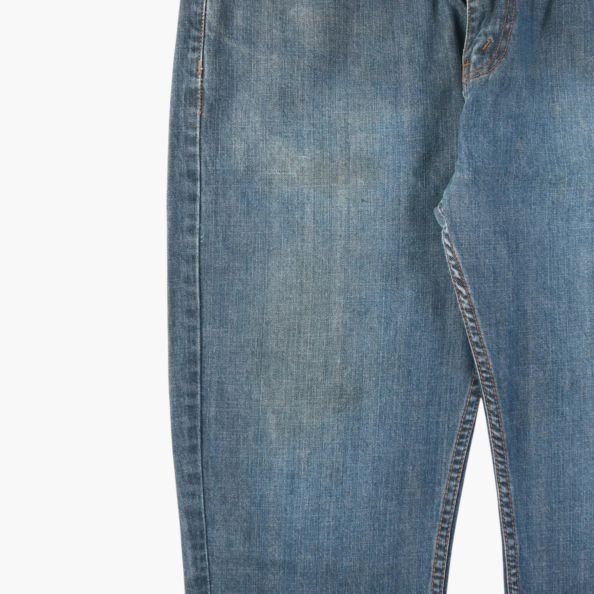 Vintage 505 Jeans - Blue 36/32