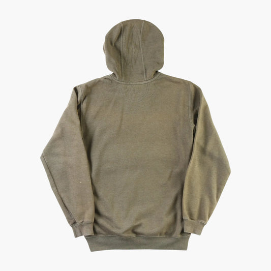 Vintage Hooded Sweatshirt