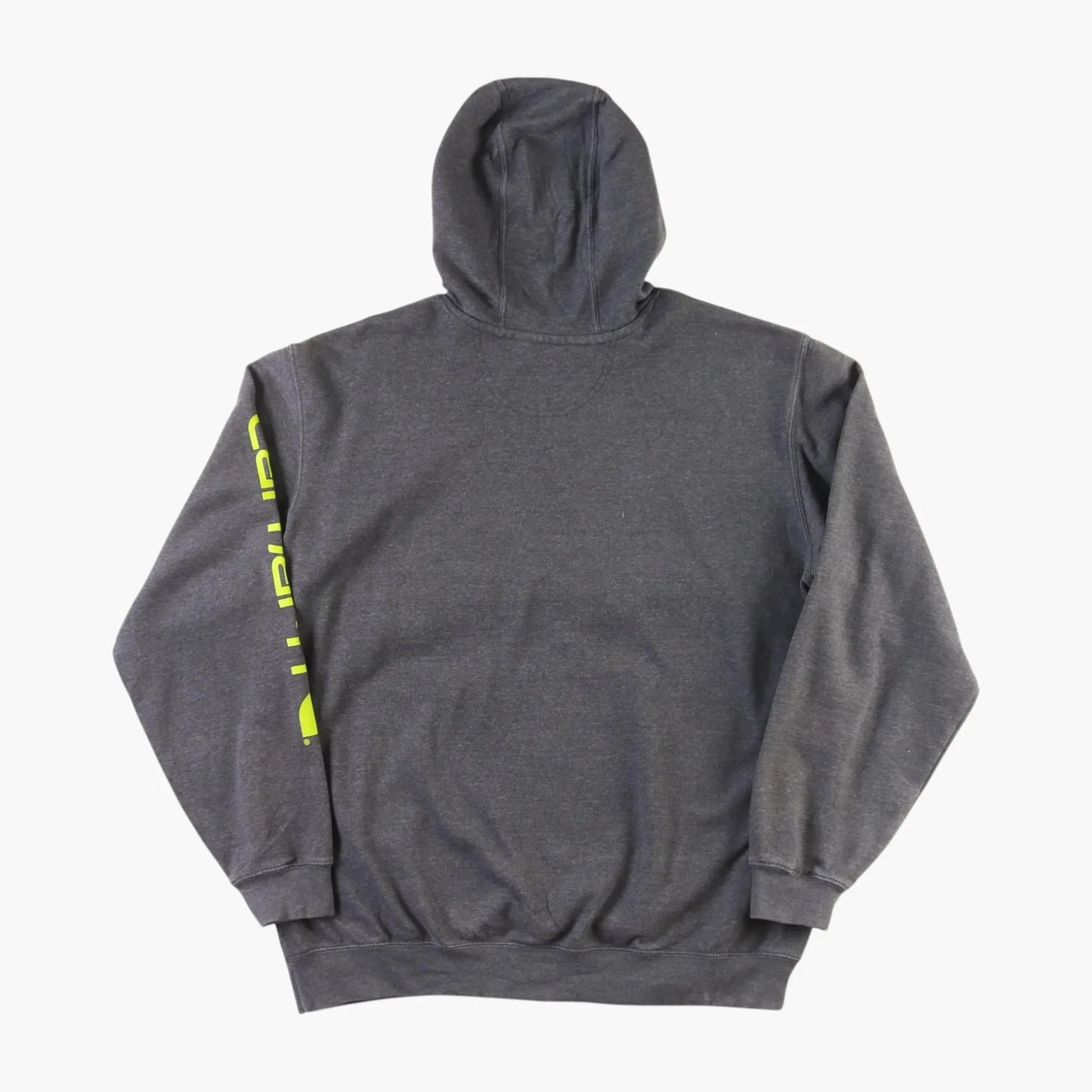 Vintage Hooded Sweatshirt