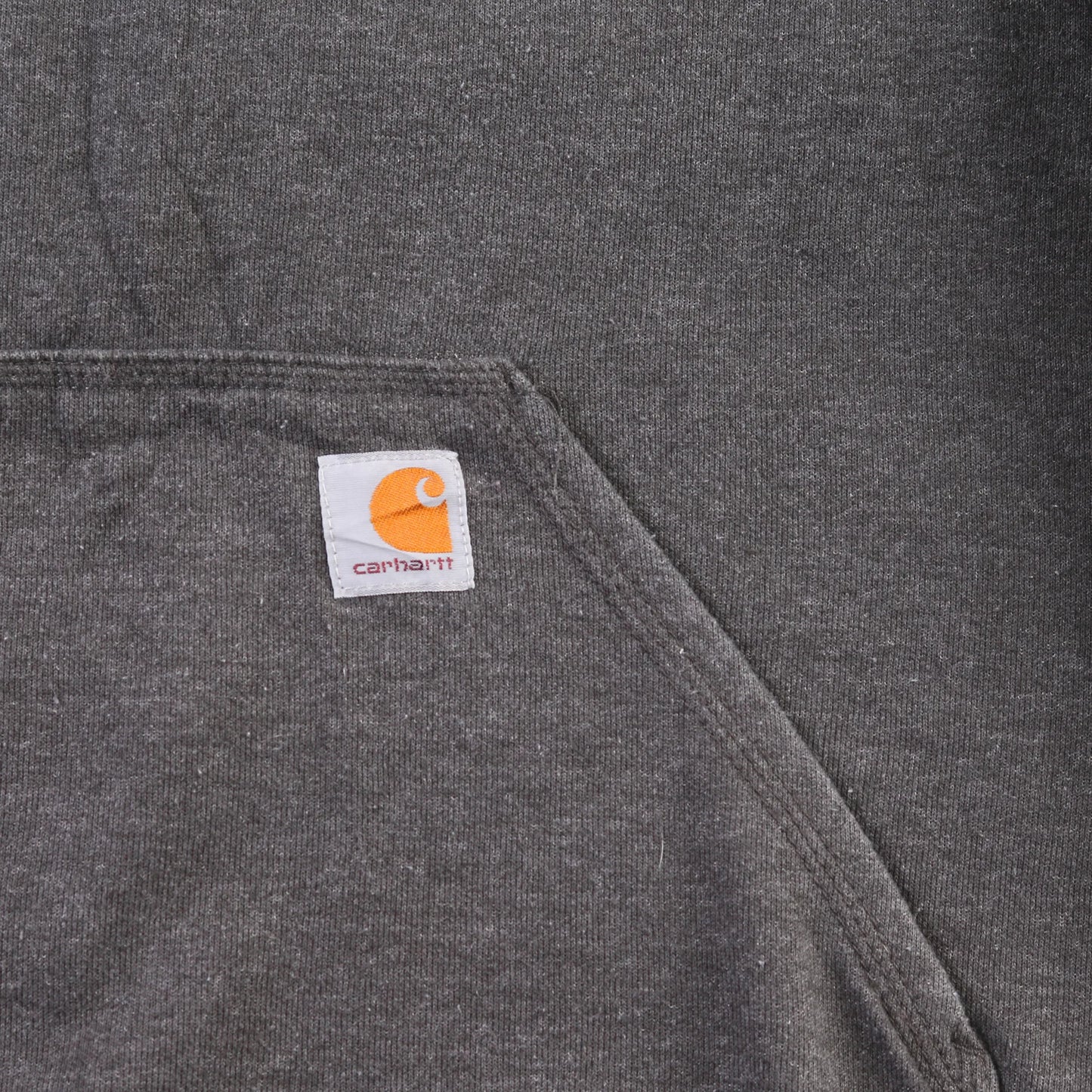 Vintage Hooded Sweatshirt