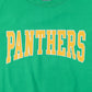 Vintage 'Panthers' Graphic Sweatshirt