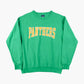 Vintage 'Panthers' Graphic Sweatshirt