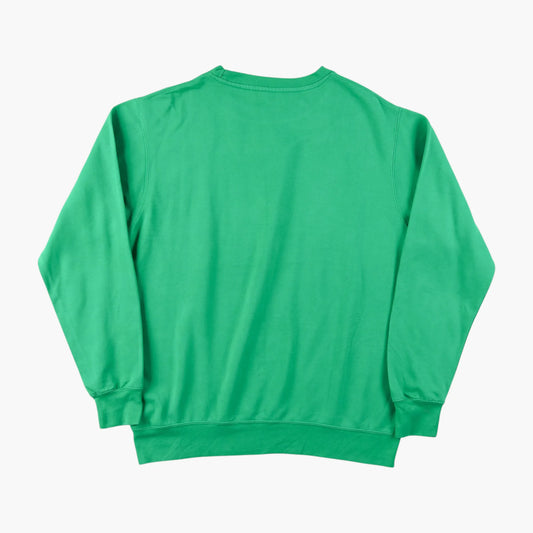 Vintage 'Panthers' Graphic Sweatshirt