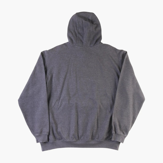 Vintage Hooded Sweatshirt