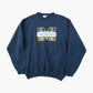 Vintage 'Michigan' Graphic Sweatshirt