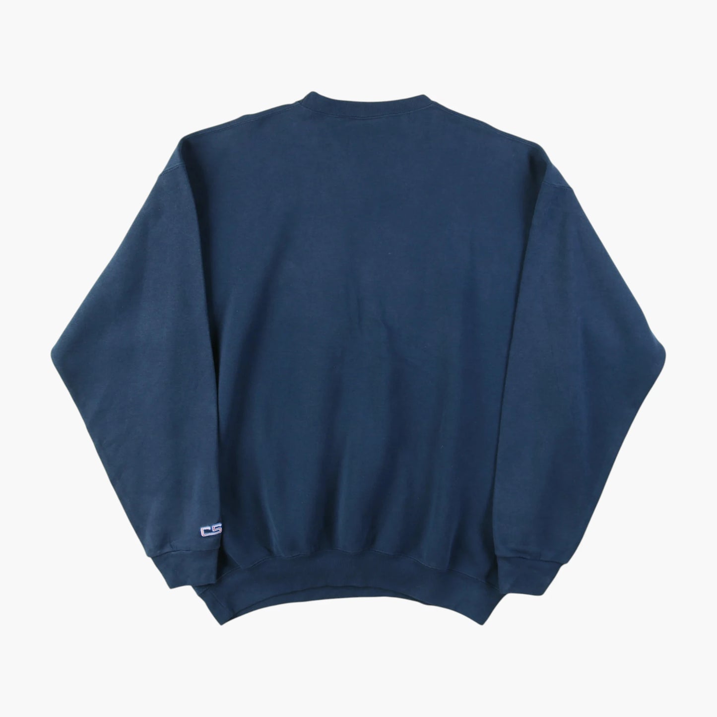 Vintage 'Michigan' Graphic Sweatshirt