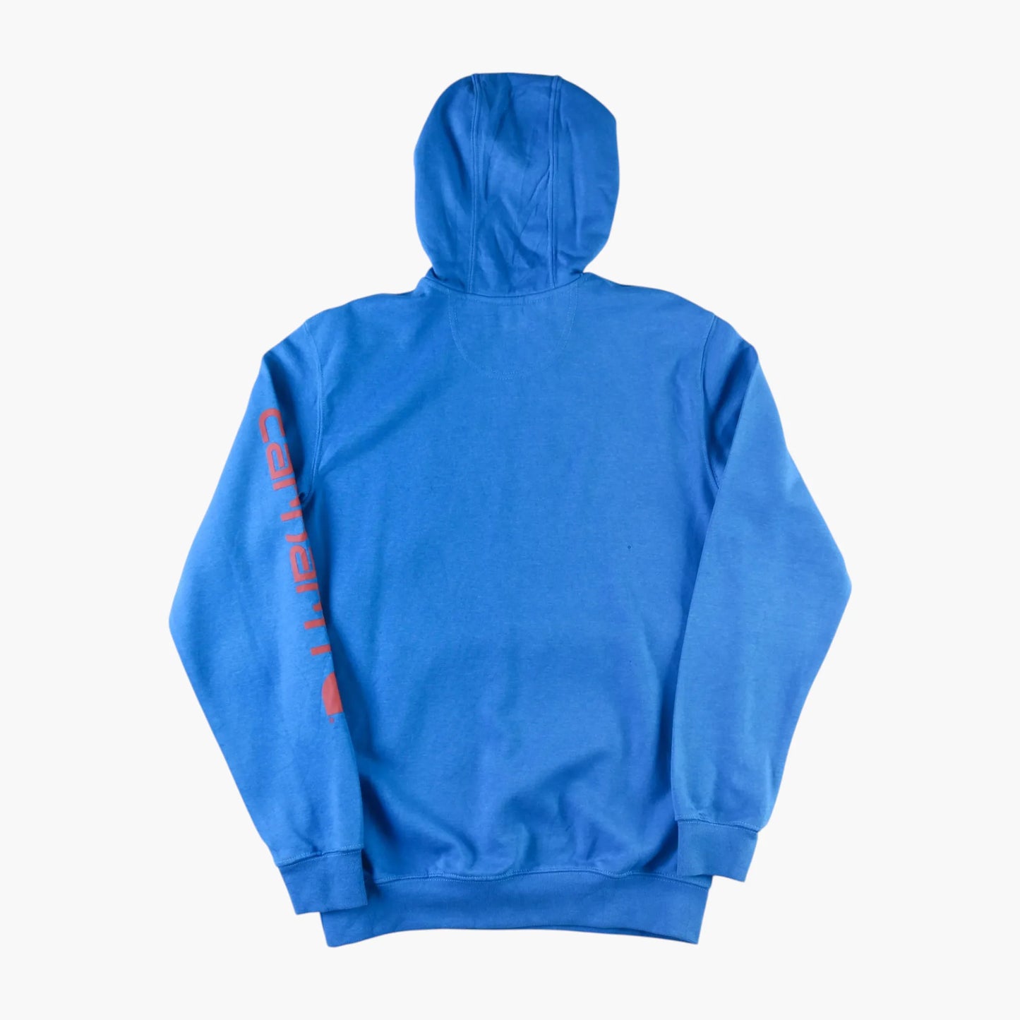 Vintage Hooded Sweatshirt