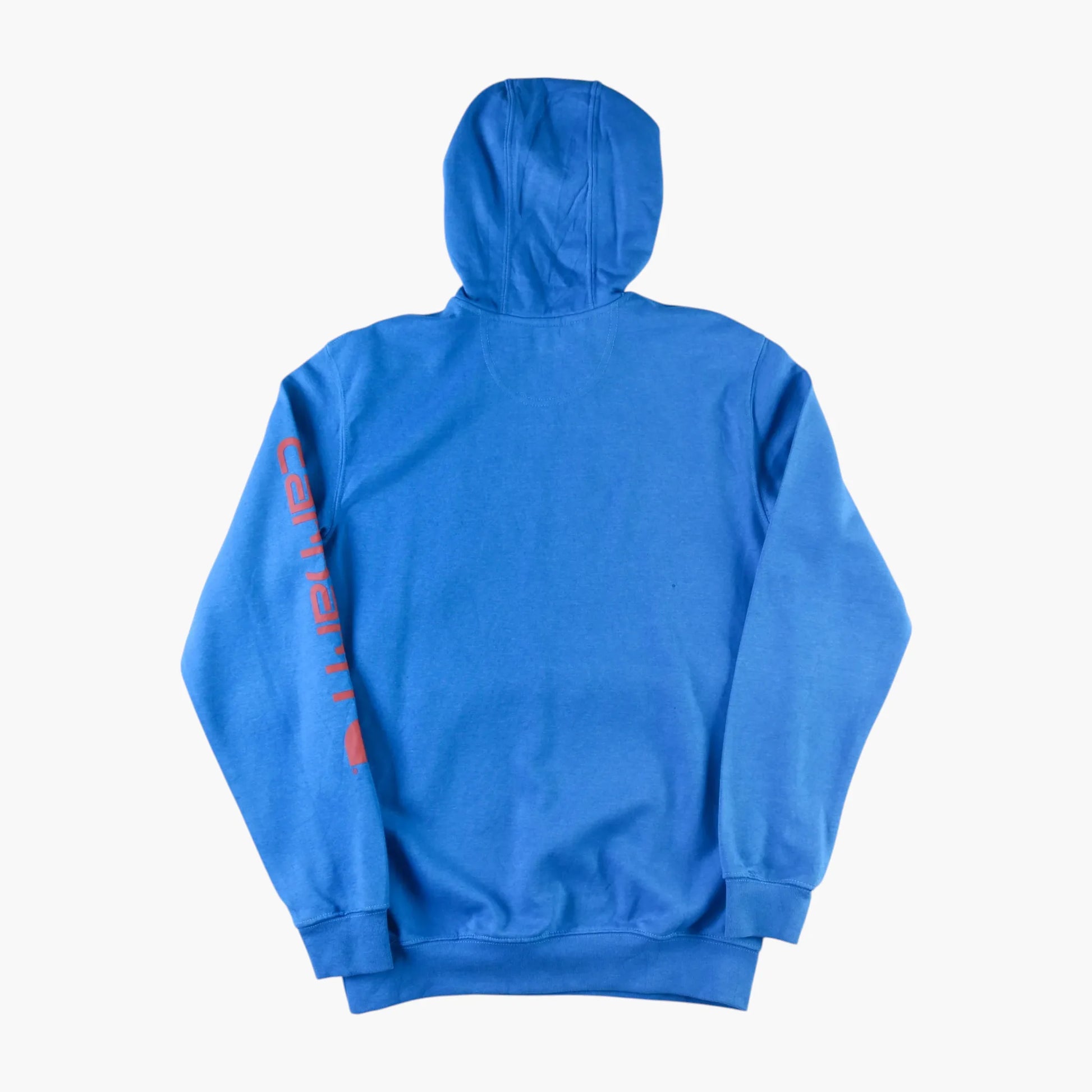 Vintage Hooded Sweatshirt