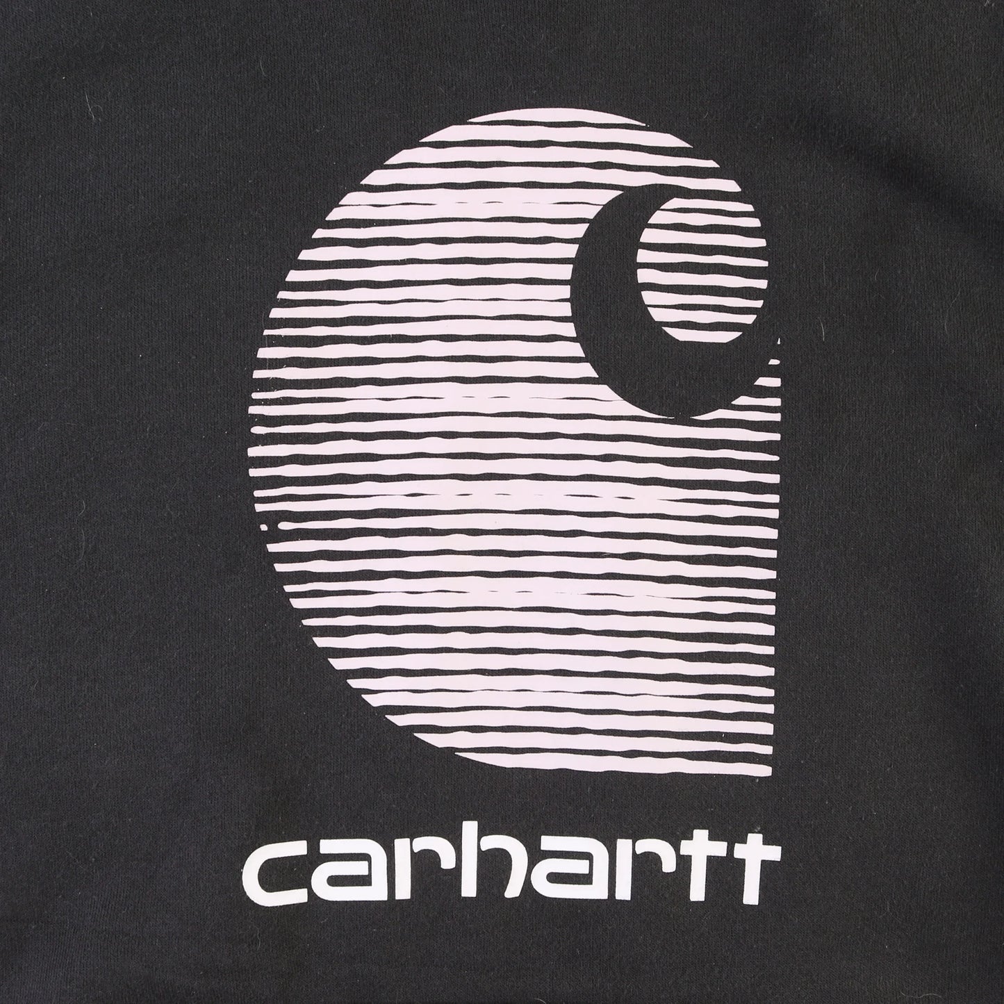 Vintage Hooded Sweatshirt