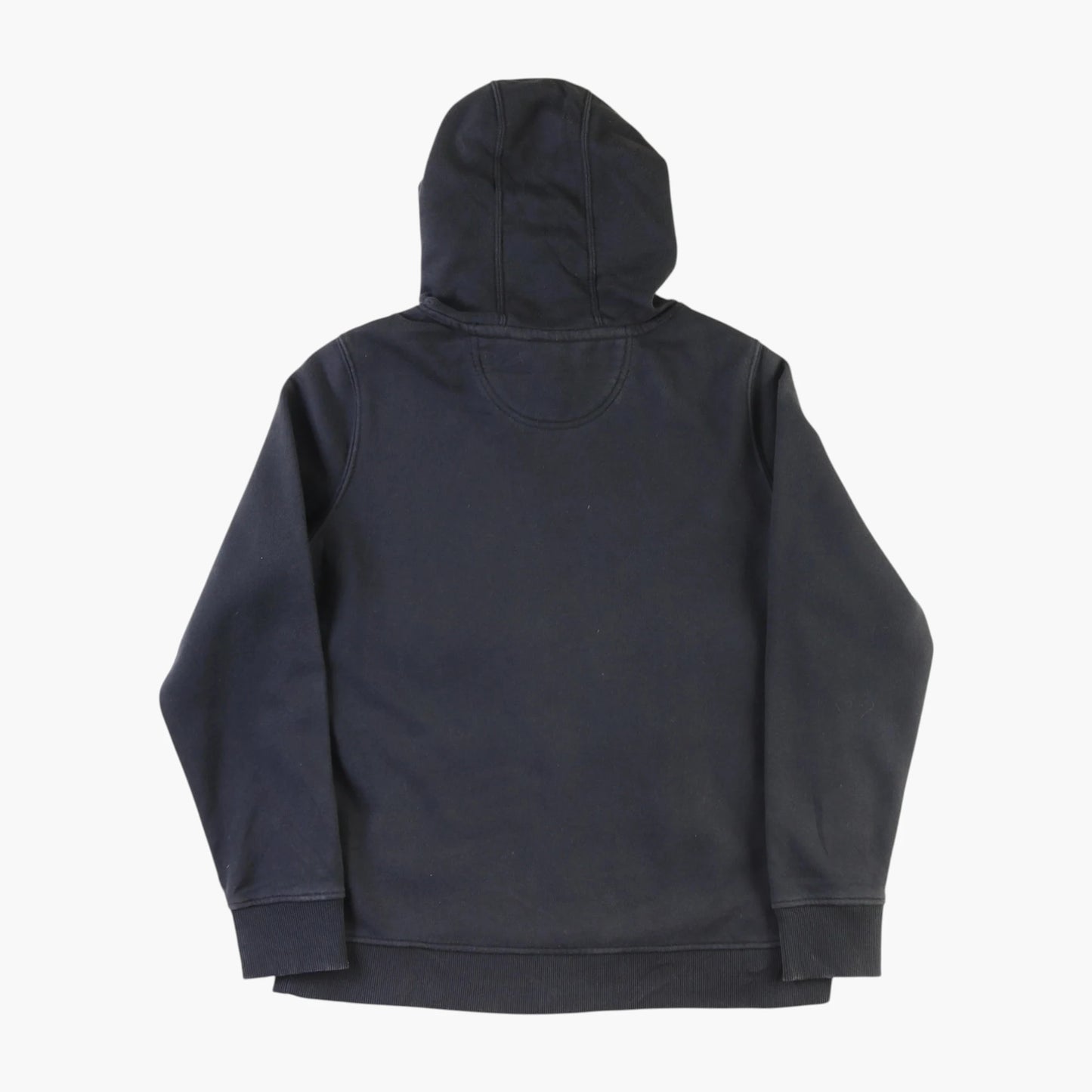 Vintage Hooded Sweatshirt