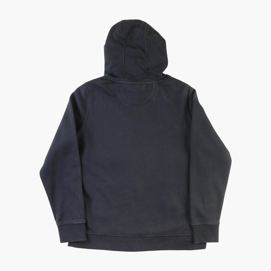 Vintage Hooded Sweatshirt