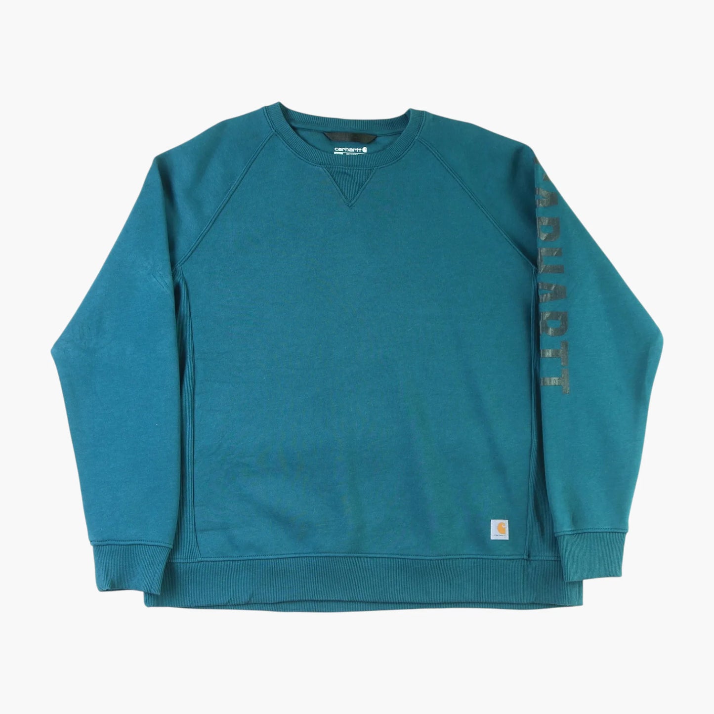Sweatshirt - Blue