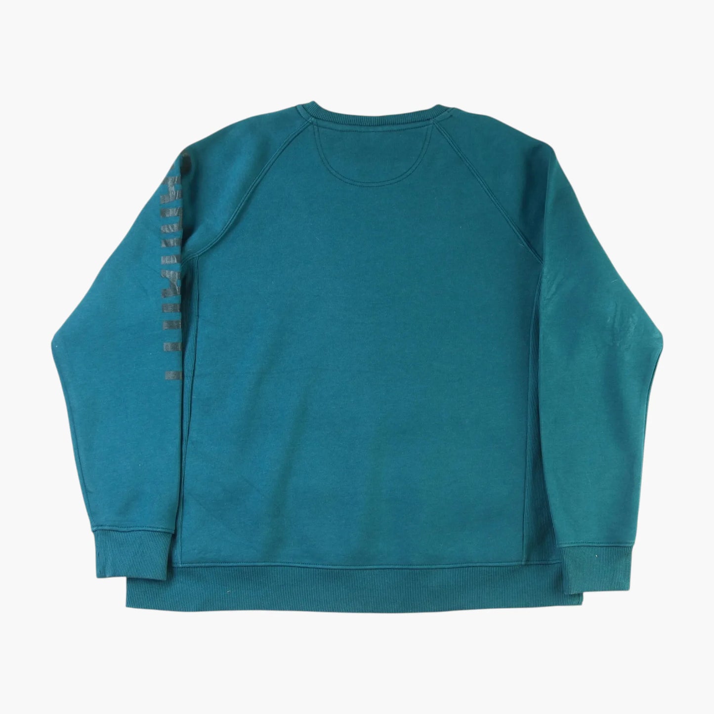Sweatshirt - Blue