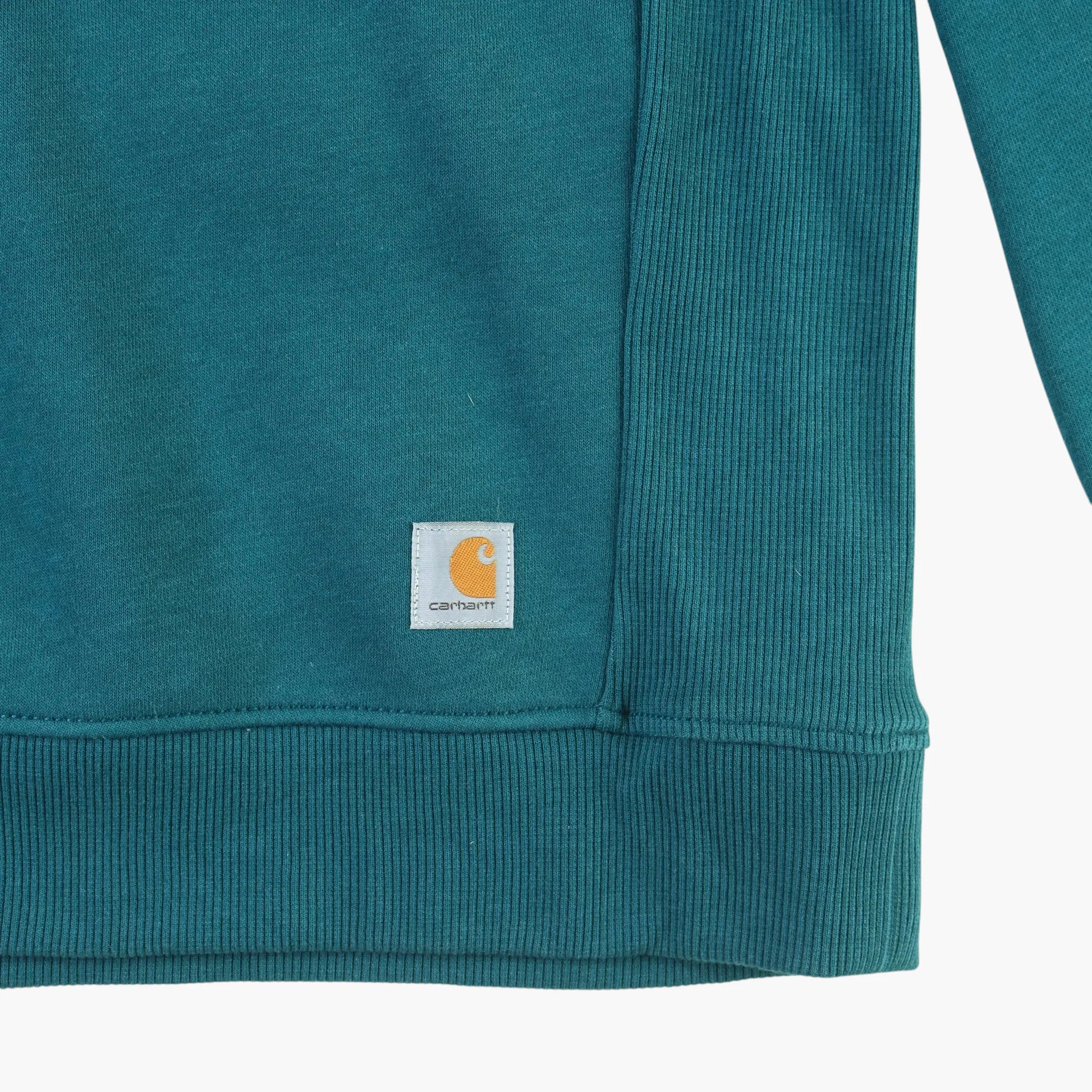 Sweatshirt - Blue