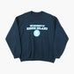 Vintage 'University Of Rhode Island' Graphic Sweatshirt