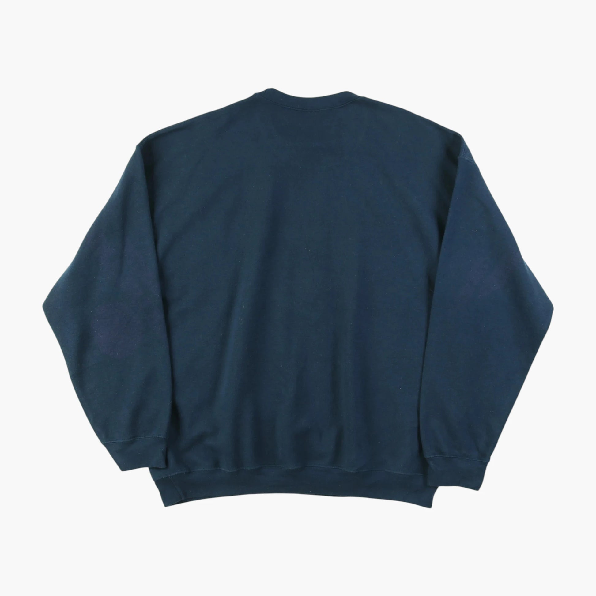 Vintage 'University Of Rhode Island' Graphic Sweatshirt