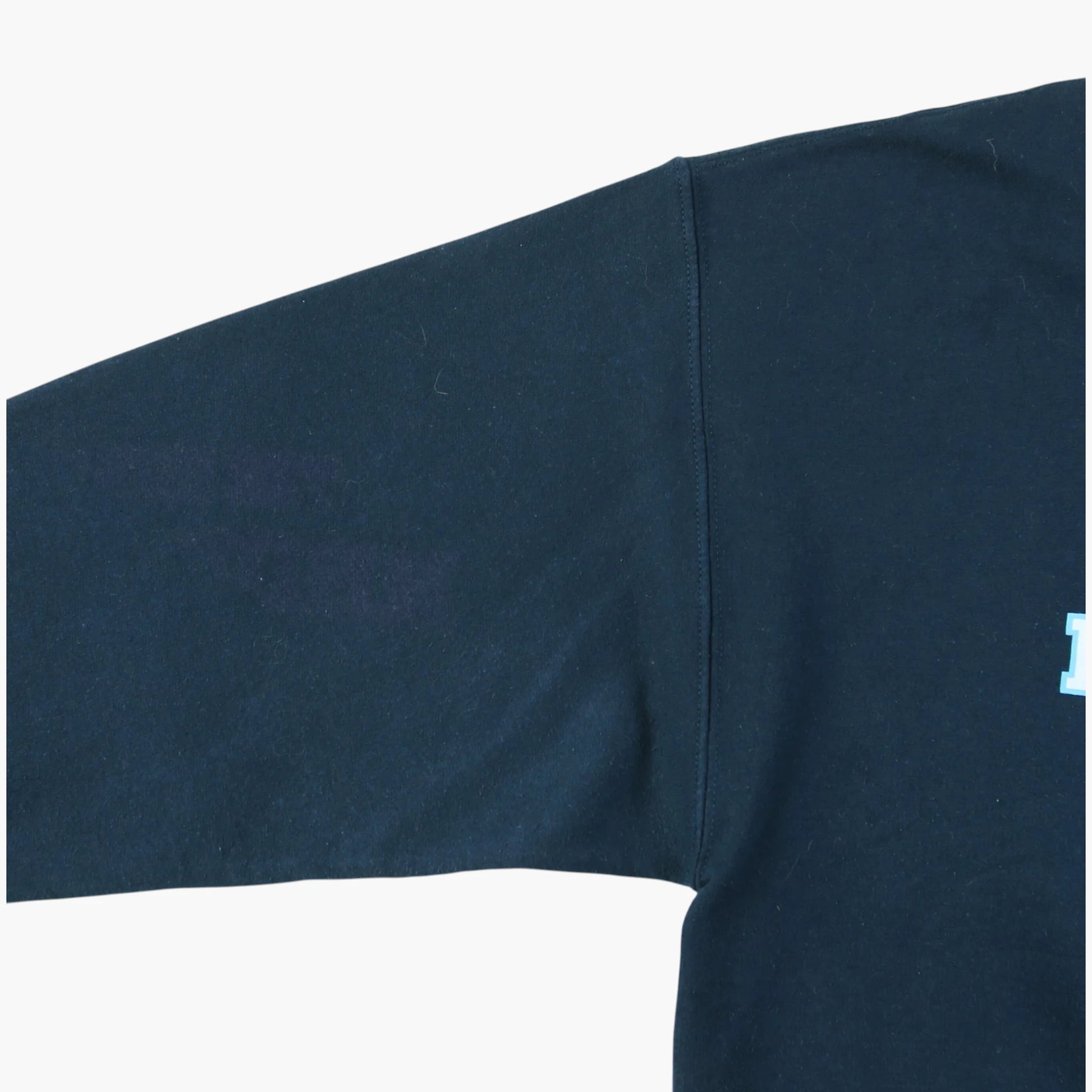 Vintage 'University Of Rhode Island' Graphic Sweatshirt