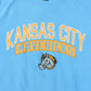 Vintage 'Kansas City Mavericks' Graphic Sweatshirt